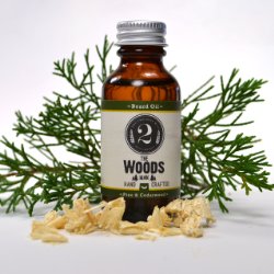 best-beard-oil-woodsman